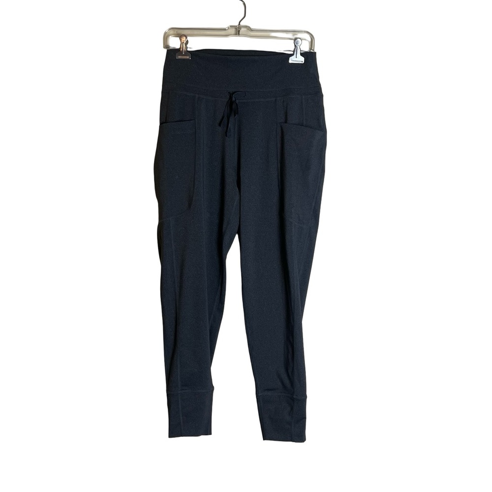 Unbranded gray athletic joggers